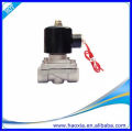 ZG1/2" Stainless Steel Water 16mm Solenoid Valve